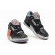 Air Jordan III (3) Retro Black Grey White-80