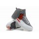 Air Jordan Retro 12 (XII) Cool Grey 2012