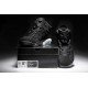 Air Jordan VI (6) Retro Black White-113