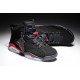 Air Jordan VI (6) Retro Black Red-114