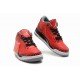 Air Jordan III (3) Retro Red Black White-83