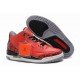 Air Jordan III (3) Retro Red Black White-83