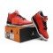 Air Jordan III (3) Retro Red Black White-83