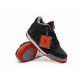 Air Jordan III (3) Retro Black White Red-86