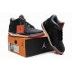 Air Jordan III (3) Retro Black White Red-86