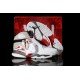 Air Jordan VIII (8) Retro White Blue Red Grey-27