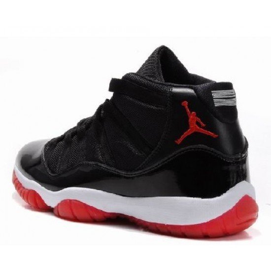 Air Jordan XI (11) Retro Bred