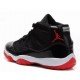 Air Jordan XI (11) Retro Bred