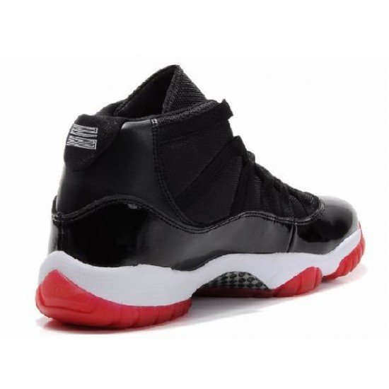 Air Jordan XI (11) Retro Bred