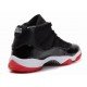 Air Jordan XI (11) Retro Bred