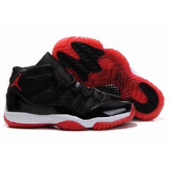 Air Jordan XI (11) Retro Bred