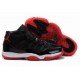 Air Jordan XI (11) Retro Bred