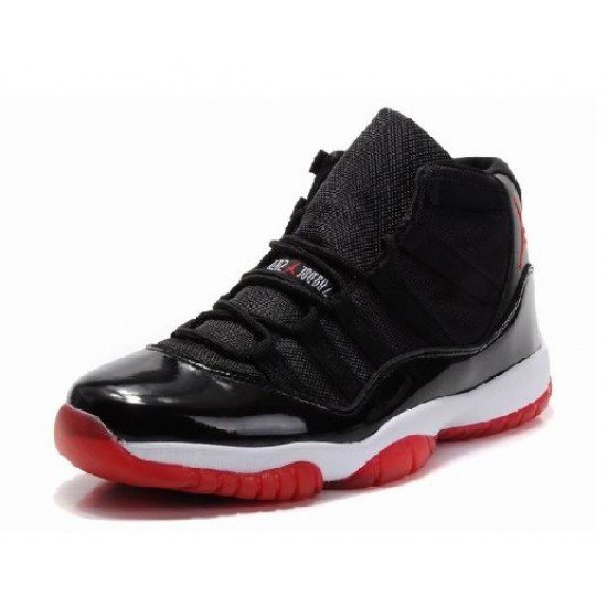 Air Jordan XI (11) Retro Bred