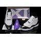 Air Jordan Retro 11 (XI) White/Black/Dark