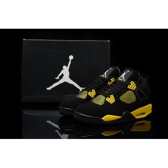 Air Jordan IV (4) Retro-53