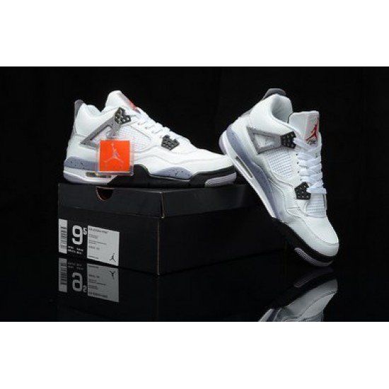 Air Jordan IV (4) Retro-59