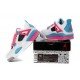 Air Jordan IV (4) Kids-38