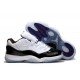 Air Jordan Retro 11 (XI) Low White/Black/Dark