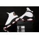 Air Jordan XIII (13) Retro White/Black/Red