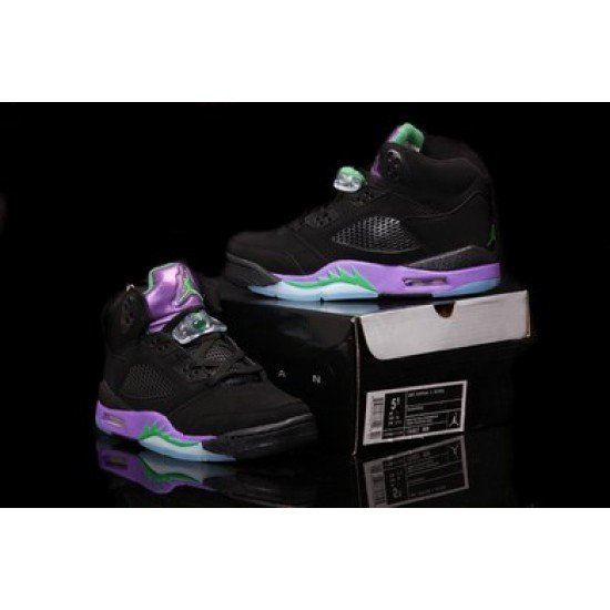 Air Jordan V (5) Retro Women-39