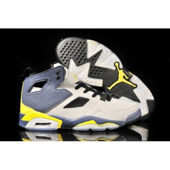 Air Jordan VI (6) Retro-121