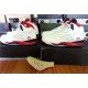 Air Jordan 5 (V) Retro Fire Red