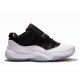 Air Jordan 11 Retro Low White/Black/Red