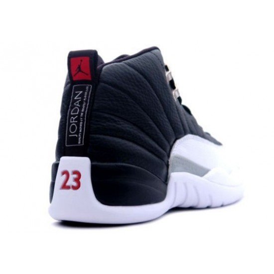 Air Jordan Retro XII (12) Playoffs