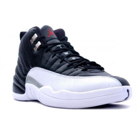 Air Jordan Retro XII (12) Playoffs