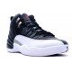 Air Jordan Retro XII (12) Playoffs