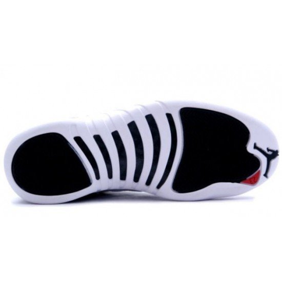 Air Jordan Retro XII (12) Playoffs