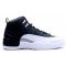 Air Jordan Retro XII (12) Playoffs