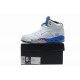 Air Jordan V (5) Retro Women-45