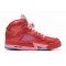 Air Jordan V (5) Retro Women-47