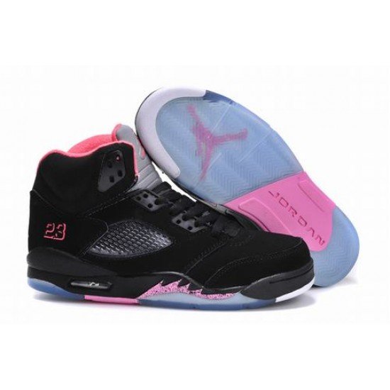 Air Jordan V (5) Retro Women-49