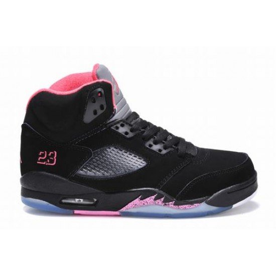 Air Jordan V (5) Retro Women-49