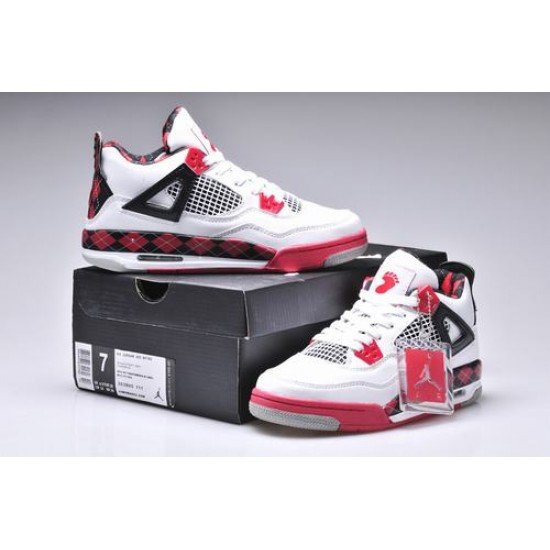 Air Jordan IV (4) Retro Women-42