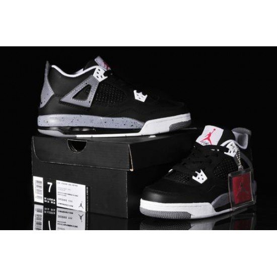 Air Jordan IV (4) Retro Women-44