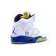 Air Jordan V (5) Retro Laney