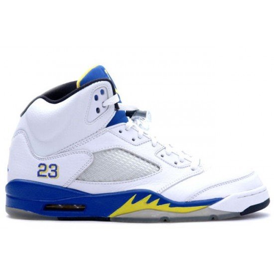 Air Jordan V (5) Retro Laney