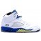 Air Jordan V (5) Retro Laney