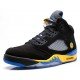 Air Jordan V (5) Retro Black Laney