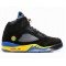 Air Jordan V (5) Retro Black Laney