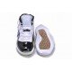 Air Jordan XI (11) Retro White/Black