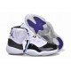 Air Jordan XI (11) Retro White/Black