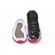 Air Jordan XI (11) Retro Black/White