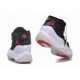 Air Jordan XI (11) Retro Black/White/Red