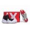 Air Jordan XI (11) Retro Black/White/Red