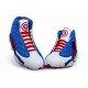 Air Jordan XIII (13) Retro Blue Red White