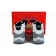 Air Jordan XI (11) Retro White/Black/Red